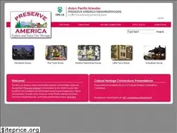Sites similar to visitasianla.org