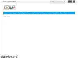 Sites similar to visitasicilia.com