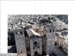 Sites similar to visitasiguenza.es