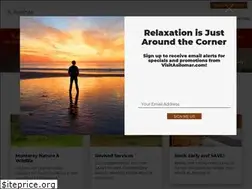 Sites similar to visitasilomar.com