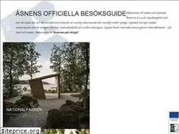 Sites similar to visitasnen.se