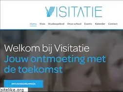 Sites similar to visitatie.be