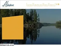 Sites similar to visitatikokan.com