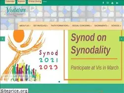Sites similar to visitation.org
