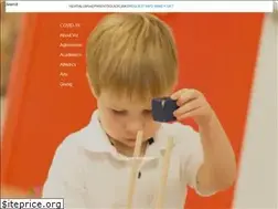 Sites similar to visitationacademy.org