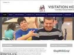 Sites similar to visitationhome.org