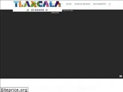 Sites similar to visitatlaxcala.com