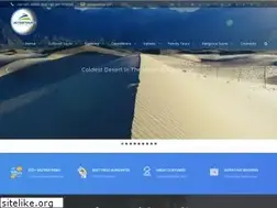 Sites similar to visitatp.com