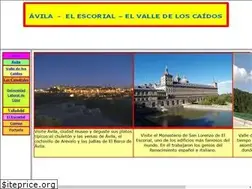 Sites similar to visitaturistica.com