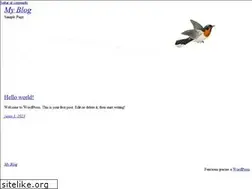 Sites similar to visitatuxpan.com