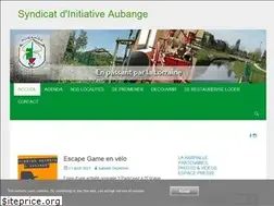 Sites similar to visitaubange.be