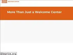 Sites similar to visitauburnny.com