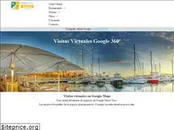 Sites similar to visitavirtual.net