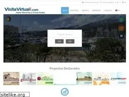 Sites similar to visitavirtual360.com