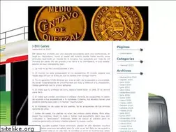 Sites similar to visitaxela.wordpress.com