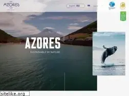 Sites similar to visitazores.com