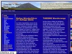 Sites similar to visitazores.de