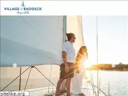 Sites similar to visitbaddeck.com