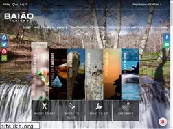 Sites similar to visitbaiao.pt