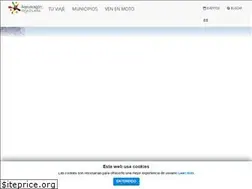 Sites similar to visitbajoaragon.com