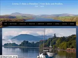 Sites similar to visitbala.org.uk