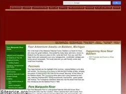 Sites similar to visitbaldwin.com