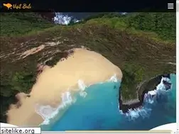 Sites similar to visitbali.id
