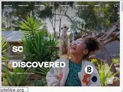 Sites similar to visitballarat.com.au