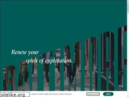 Sites similar to visitbaltimore.com
