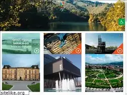 Sites similar to visitbarakaldo.eus