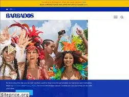 Sites similar to visitbarbados.org