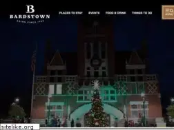 Sites similar to visitbardstown.com