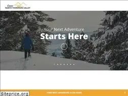 Sites similar to visitbarriere.com