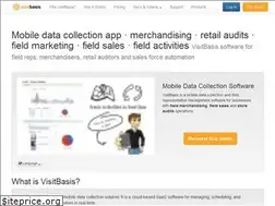 Sites similar to visitbasis.com