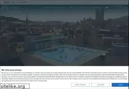 Sites similar to visitbath.co.uk