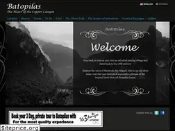 Sites similar to visitbatopilas.com