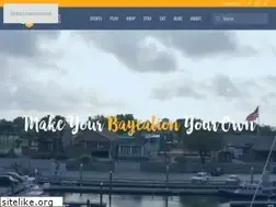 Sites similar to visitbayareahouston.com