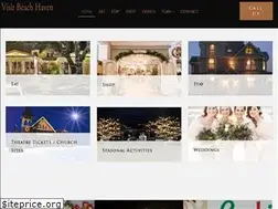 Sites similar to visitbeachhaven.com