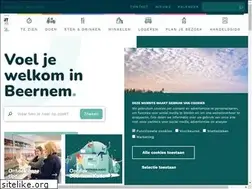 Sites similar to visitbeernem.be