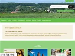 Sites similar to visitbeersel.be