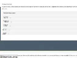 Sites similar to visitbegur.cat