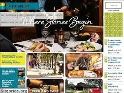 Sites similar to visitbeloit.com