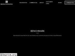 Sites similar to visitbenchmark.com