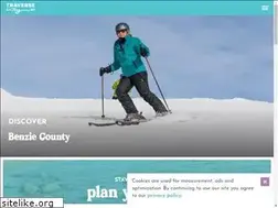 Sites similar to visitbenzie.com