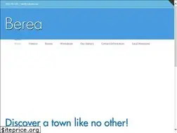 Sites similar to visitberea.com