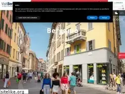 Sites similar to visitbergamo.net
