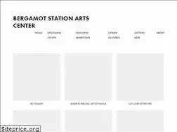 Sites similar to visitbergamot.com