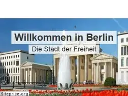 Sites similar to visitberlin.de