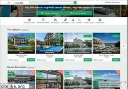 Sites similar to visitbg.de
