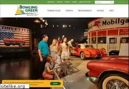 Sites similar to visitbgky.com